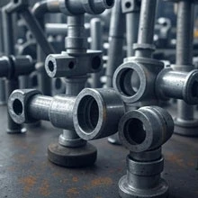 جزئیات اتصالات فلزی در سازه های فولادی