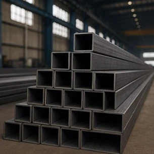 موارد استفاده از پروفیل ساختمانی؛ ستون پنهان پروژه های مدرن