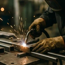 پروفیل مبلی چیست؟ راهنمای جامع