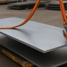 ورق اسیدشویی Pickledو Oiled چیست؟