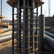 میلگرد ساختمانی: راهنمای جامع برای انتخاب و خرید بهترین نوع