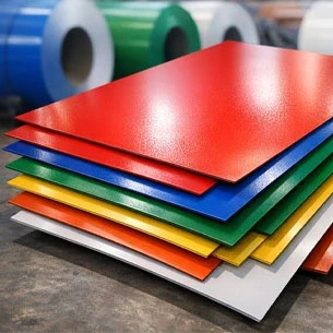 تولید و استفاده از ورق سیاه؛ از نورد گرم تا کاربردهای صنعتی و ساختمانی