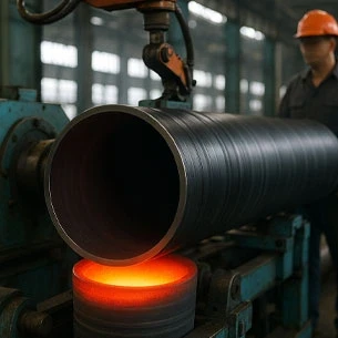 موارد استفاده لوله در ساختمان، تأسیسات و صنعت ؛ راهنمای جامع خرید