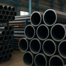 لوله مانیسمان -بدون درز- انتخاب حرفه ای برای فشار و دمای بالا