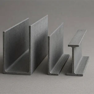 موارد استفاده از ناودانی و نبشی در ساختمان و صنعت