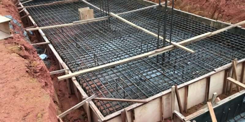 آرماتور بندی چیست؟ و چه نکات اجرایی در آن مهم است؟