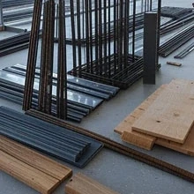 مشخصات میلگرد به همراه راهنمای جامع خرید