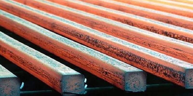 افزایش قیمت بیلت CISدر کارخانه های آن