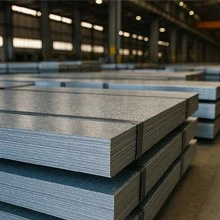 ورق گالوانیزه ؛ صفر تا صد انتخاب هوشمندانه