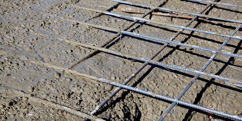صفر تا صد ساخت و روش تولید میلگرد