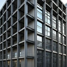 مقاومت فولاد در ساختمان: راهنمای جامع و کاربردها