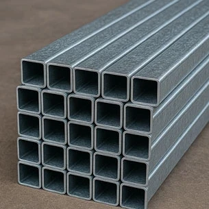 استفاده پروفیل گالوانیزه در صنعت؛ از سازه های سبک تا خطوط تولید پیشرفته