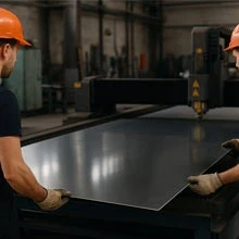 ورق استیل چیست؟ معرفی انواع، کاربردها، قیمت و راهنمای خرید