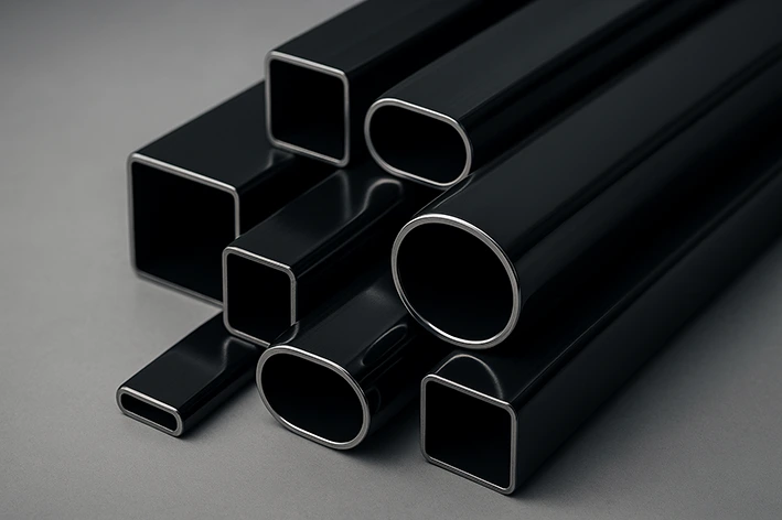 پروفیل مبلی چیست و چه تفاوتی با پروفیل‌های معمولی دارد؟