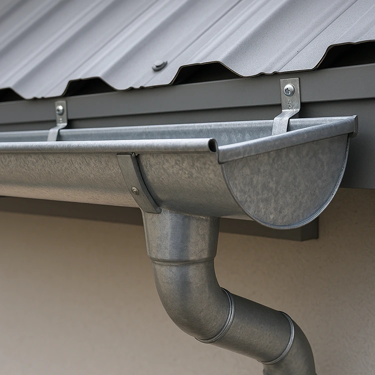 مهم ترین موارد استفاده از پروفیل آبرو در سوله ها