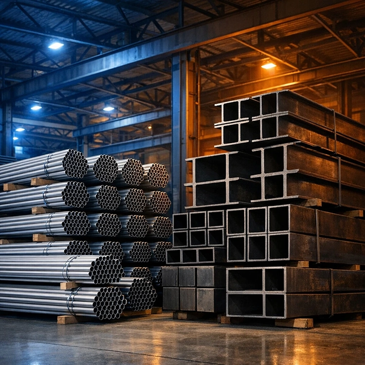 پروفیل سنگین چیست و چه ویژگی هایی دارد؟