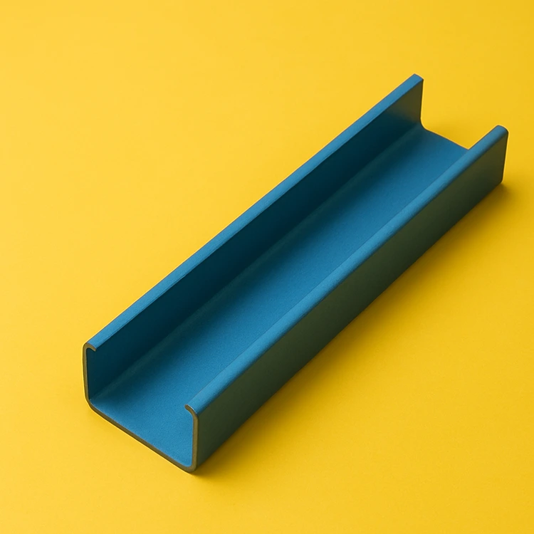 کاربرد پروفیل C در ساختمان‌سازی شهری