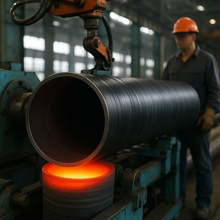 لوله چیست و چرا این قدر مهم است؟