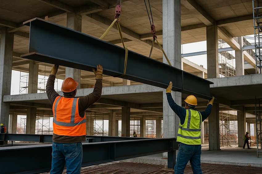 پوشش ضدخوردگی و ضدحریق