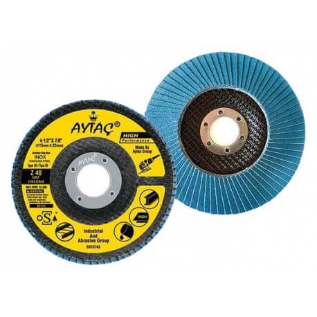 فلاپی دیسک ساینده