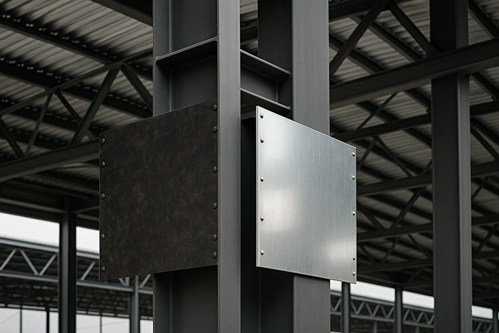 ورق سیاه چیست؟