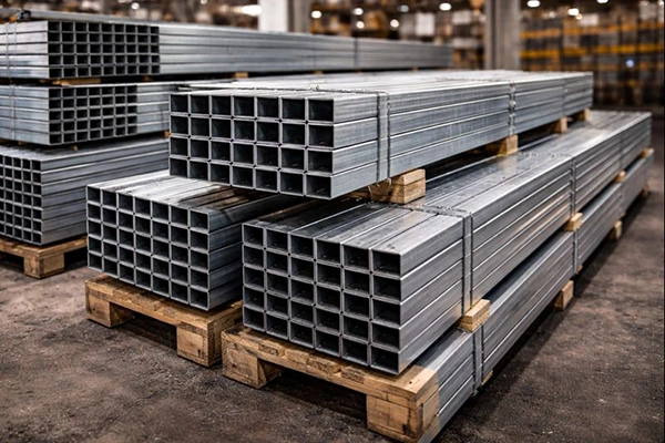 تولید و استفاده از پروفیل؛ از خط تولید تا انتخاب ضخامت