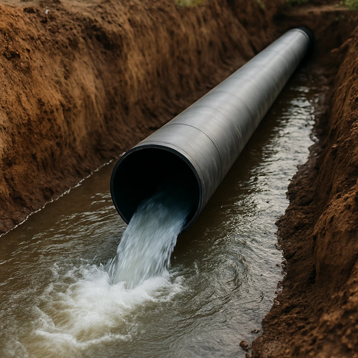 کاربرد لوله در سیستم های گرمایش، سرمایش و موتورخانه