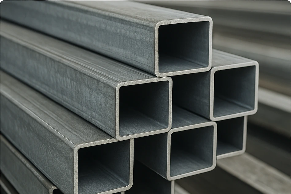 پروفیل صنعتی چیست و چه تفاوتی با دیگر پروفیل‌ها دارد؟