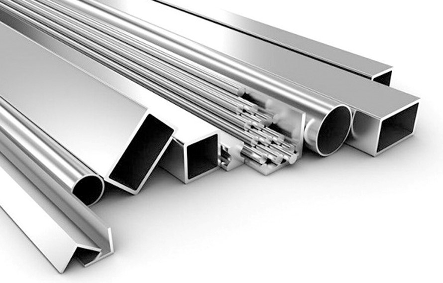 معرفی انواع پروفیل ساختمانی