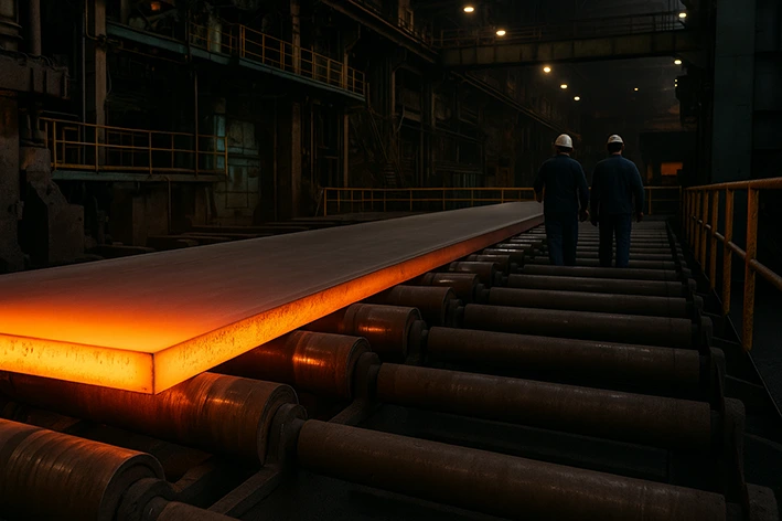 ورق سیاه چیست و چه تفاوتی با سایر انواع ورق دارد؟