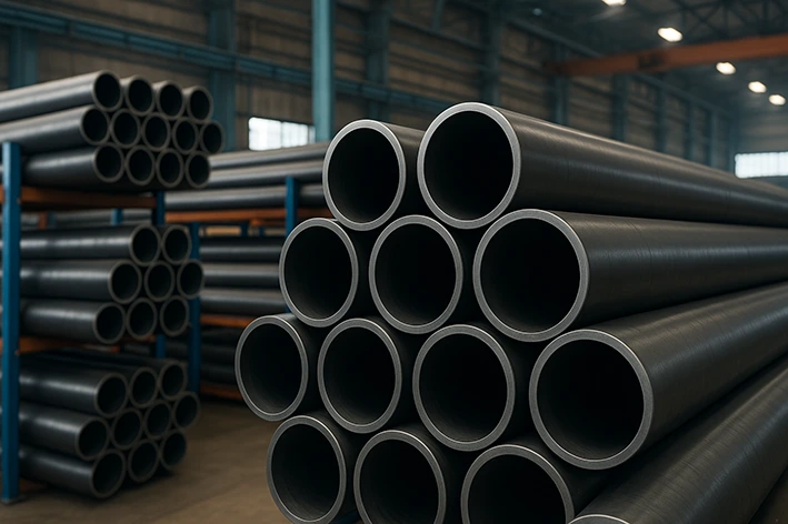 لوله مانیسمان چیست؟ تعریف ساده اما دقیق