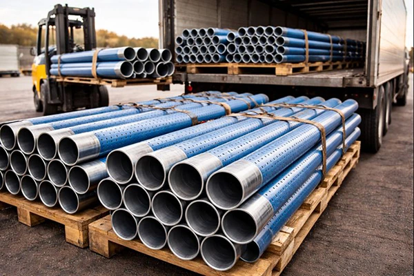 چطور لوله مناسب انتخاب کنیم؟ معیارهای تصمیم گیری کاربردی