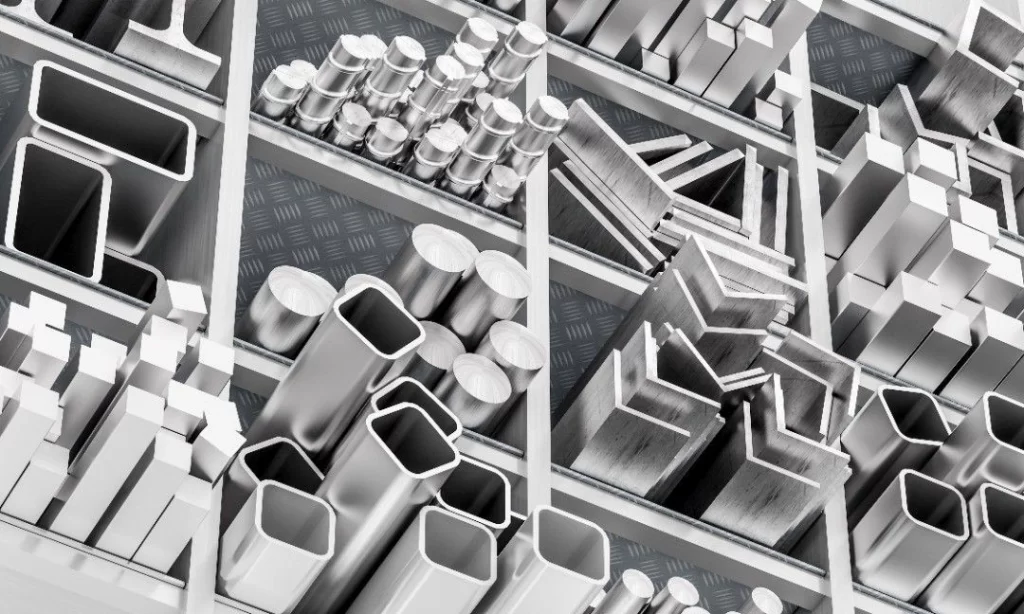 بهترین فروشگاه برای خرید پروفیل ساختمانی