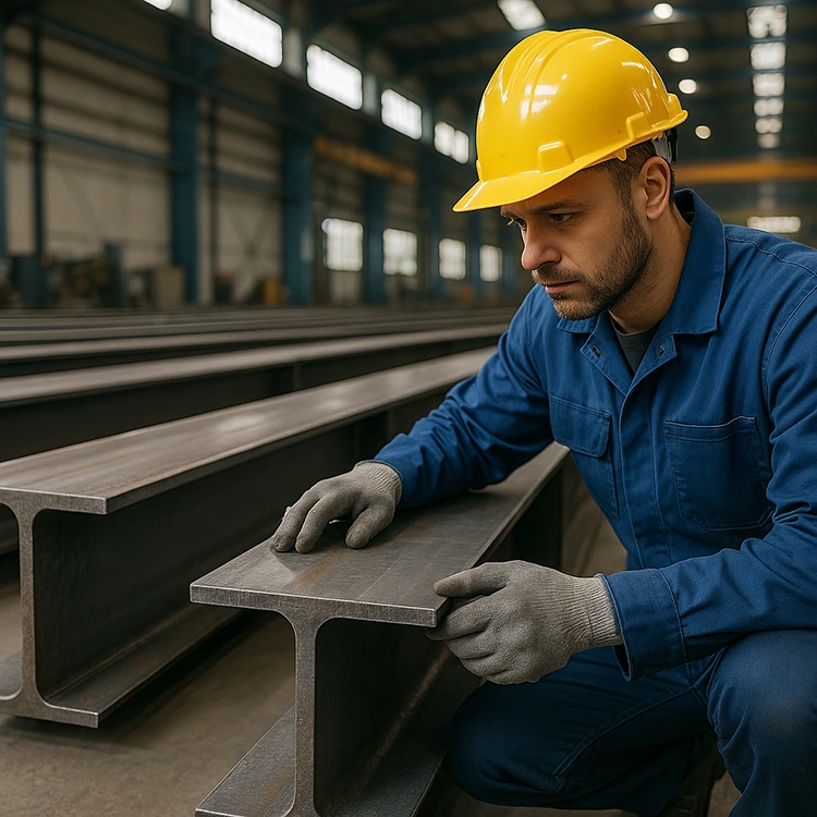 حمل، تخلیه و انبارش ایمن